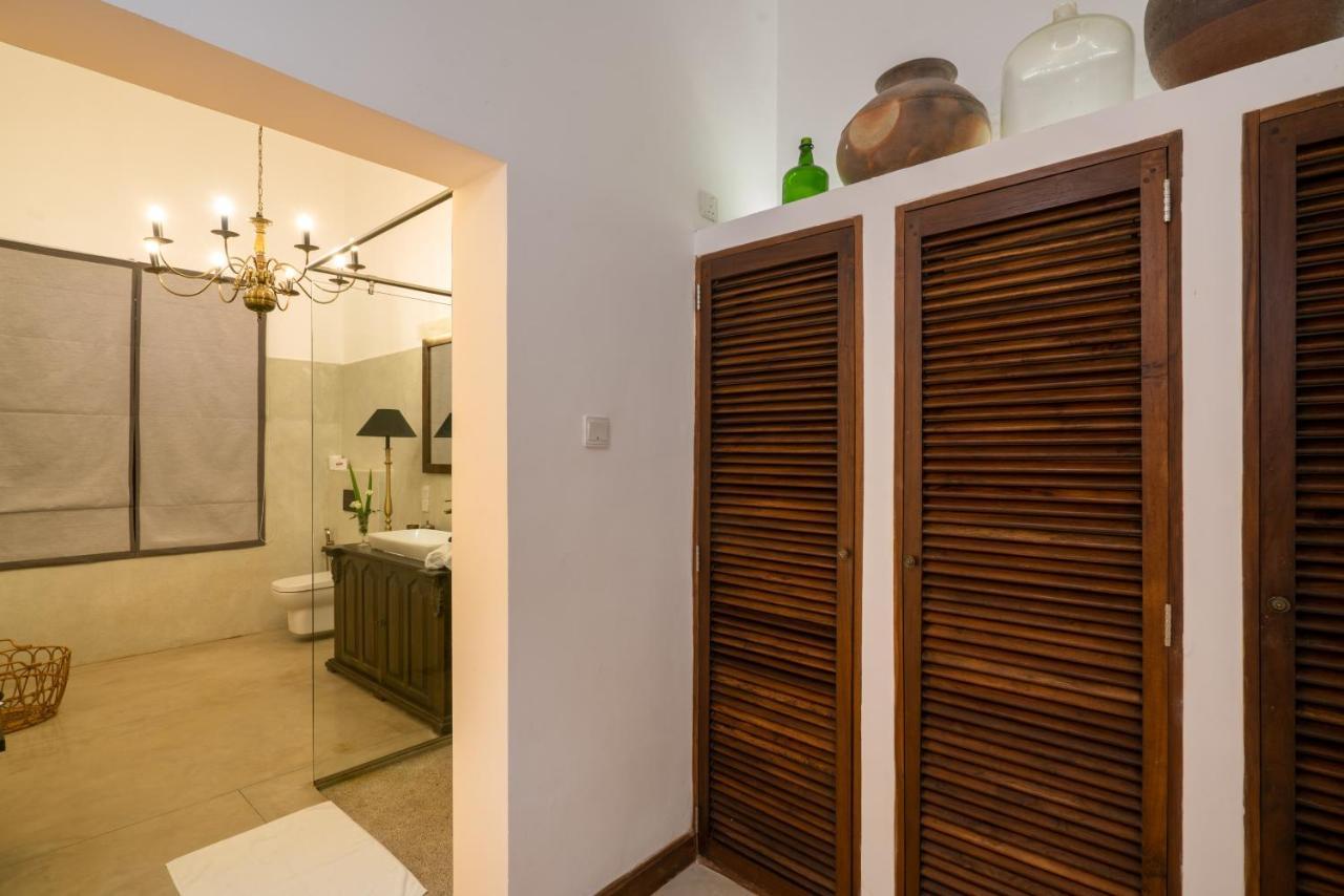 Sundara by Mosvold Hotell Balapitiya Exteriör bild